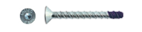 BLUE-TIP BETONSCHRAUBE - SENKKOPF