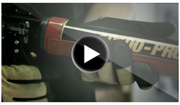 Chemische Befestigung