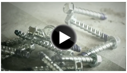 Mechanische Befestigung