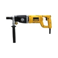 3-Gang Diamant-Nass- und Trockenbohrmaschine