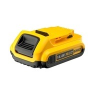 DE 14.4V 2.0Ah XR Li-Ion Slide Pack Battery