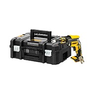 18,0 Volt Schnellbauschrauber (bürstenlos)