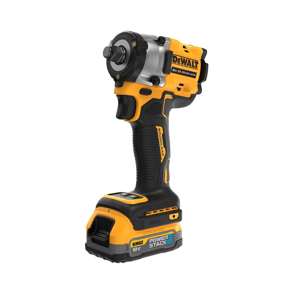 Akku-Schlagschrauber (1/2"), 18 Volt / 1,7Ah