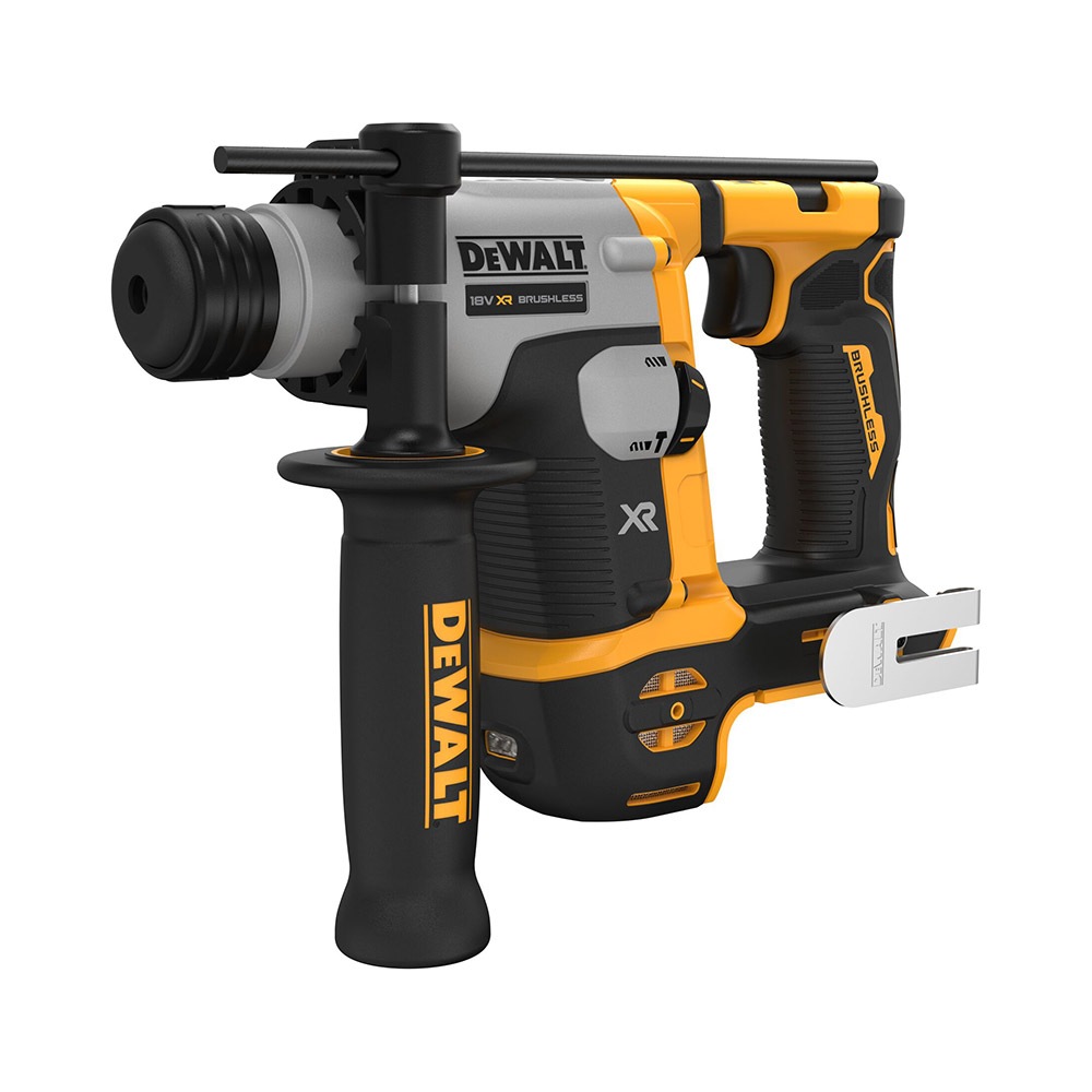 Akku-Bohrhammer (16 mm), 18 Volt (Basisversion)