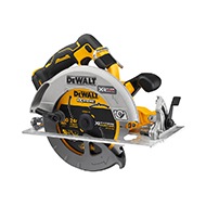 18 Volt FLEXVOLT Advantage Akku-Handkreissäge (Basisversion)