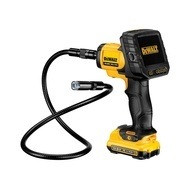 10,8 Volt Akku-Inspektionskamera