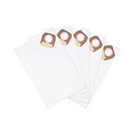 Fleece-Staubbeutel, 5 Stück