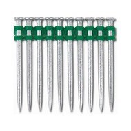 C5 Gaskartusche & Nägel - 15mm x 2.6mm