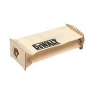 Staubfangtüten (Papier)