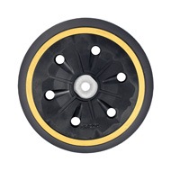 150 mm Exzenter-Schleifteller (mittelhart)