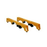 Maschinen-Montageset (groß)