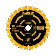 Kreissägeblatt für Akku-Handkreissägen