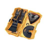 8-tlg. Multi-Tool Schreiner-Set
