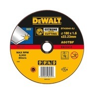 DE Cutting Disc 180mm