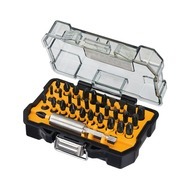 DE-32 pc Impact Torsion Screwdriving Set