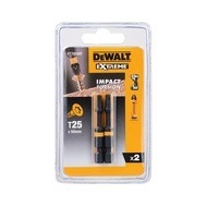 EXTREME Impact Torsion Schrauber-Bit 2 x T25