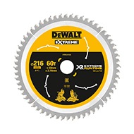 216mm x 30mm 60WZ/FZ