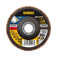 XR Fächerschleifscheiben