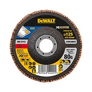 XR Fächerschleifscheiben