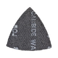 EXTREME DEWALT Schleifgitter 93 x 93mm K80