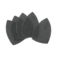 EXTREME DEWALT Schleifgitter 100 x 150mm K120