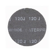 EXTREME DEWALT Schleifgitter 125mm K80