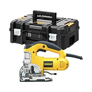 701 Watt Bügelgriff-Stichsäge