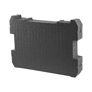 DE TSTAK™ Inlay Foam