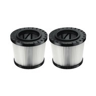Ersatzfilter DWV900/01L DWV902M/L(Typ 2)