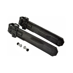 DE TOUGHSYSTEM™ BRACKETS