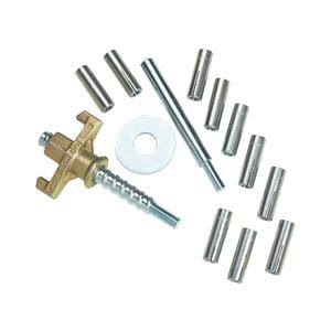 Befestigungs-Sets für Bohrständer