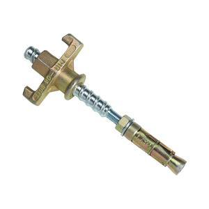 Befestigungs-Set für Bohrständer