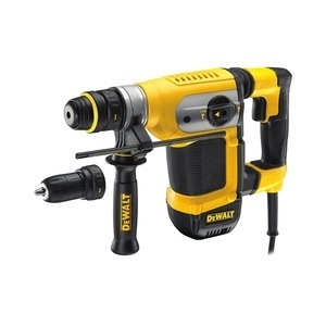 32mm SDS-plus Kombihammer Schnellwechsel-Bohrfutter