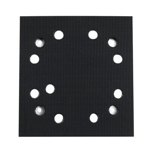 Klettfix-Schleifteller für D26441 / DW411