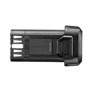 DE 7.2V Li-Ion Battery Pack