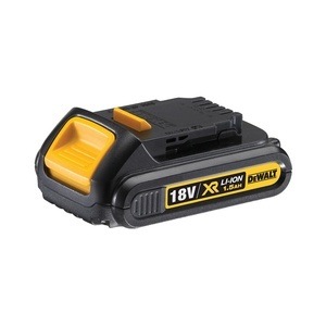 DE 18V 1.3Ah XR