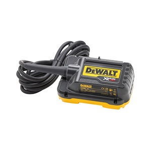 Netzadapter 230V für 2x 54V XR FLEXVOLT Akku-Werkzeuge