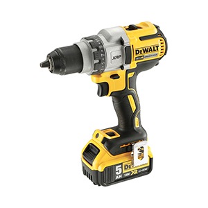 18,0 Volt Bohrschrauber