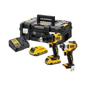 18 Volt / 2 Ah Akku-Kombopack