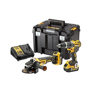 18,0 Volt / 5,0 Ah Akku-Kombopack