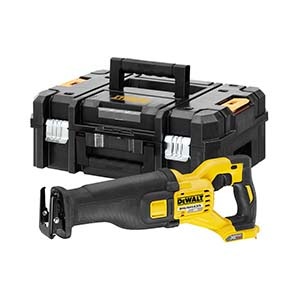 54,0 Volt Akku-Säbelsäge (bürstenlos) - Basisversion