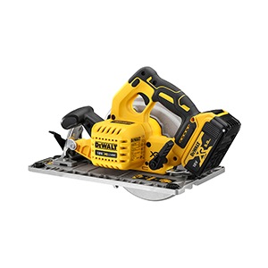 18 Volt Akku-Handkreissäge (Basisversion)