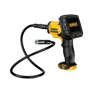 10,8 Volt XR Akku-Inspektionskamera (Basisversion)