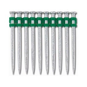 Akku Gas Nägel & Zubehör