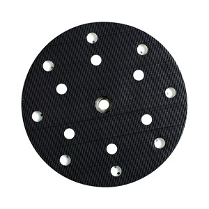 150 mm Exzenterschleifteller (6/8 Loch)