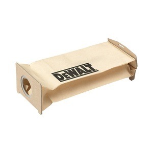 Staubfangtüten (Papier)