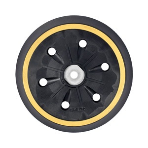 150 mm Exzenter-Schleifteller (mittelhart)