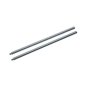 2 Führungsstangen (500 mm Länge)
