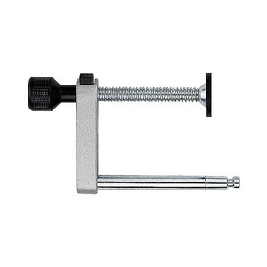 Senkrechte Werkstückklemme