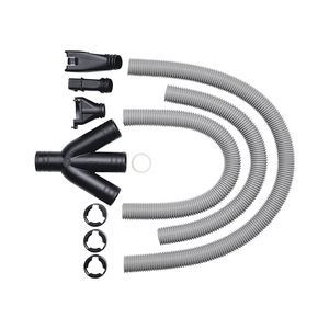 Absaugset mit 35 mm Ø